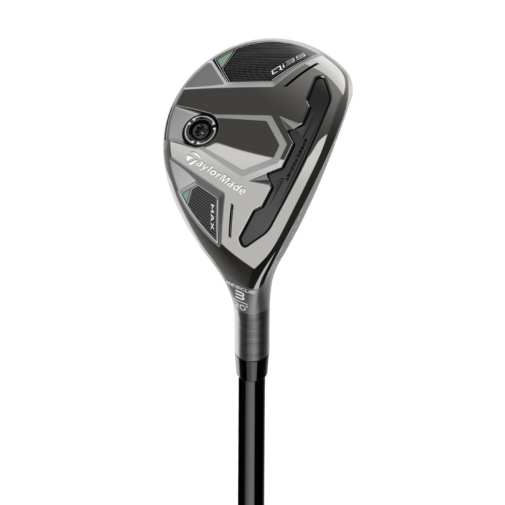 TaylorMade Qi35 MAX ドライバー　SR Qi35 Max Driver | TaylorMade